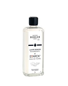 Maison Berger - Peau de Pierre Lampe Berger Refill 1L by Starck